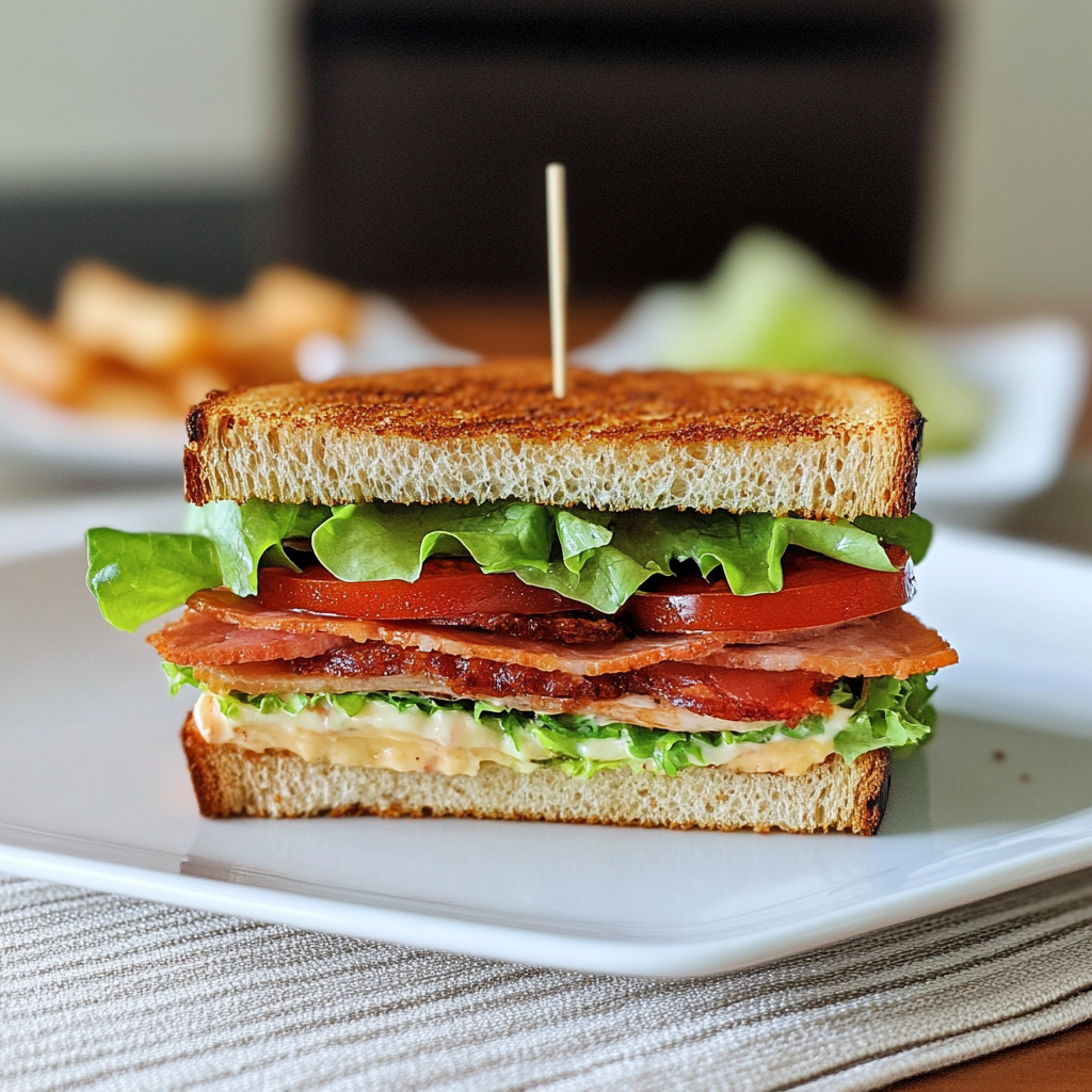 BLT Sandwich