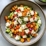 Best Cottage Cheese Salad