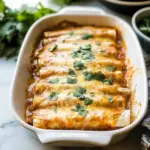 Chicken Enchiladas