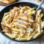 Chicken Pasta