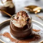 Chocolate Pudding