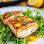 Grilled Mahi Mahi