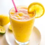 Lemon Smoothie