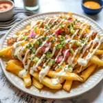 Loaded Fries