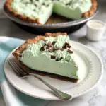 Mint Pie