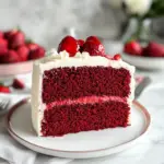 Red Velvet Cake