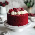 Red Velvet Cake