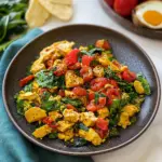 Tofu Scramble