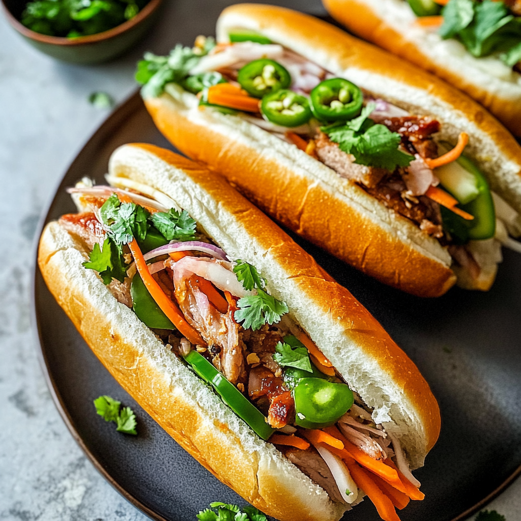 banh mi