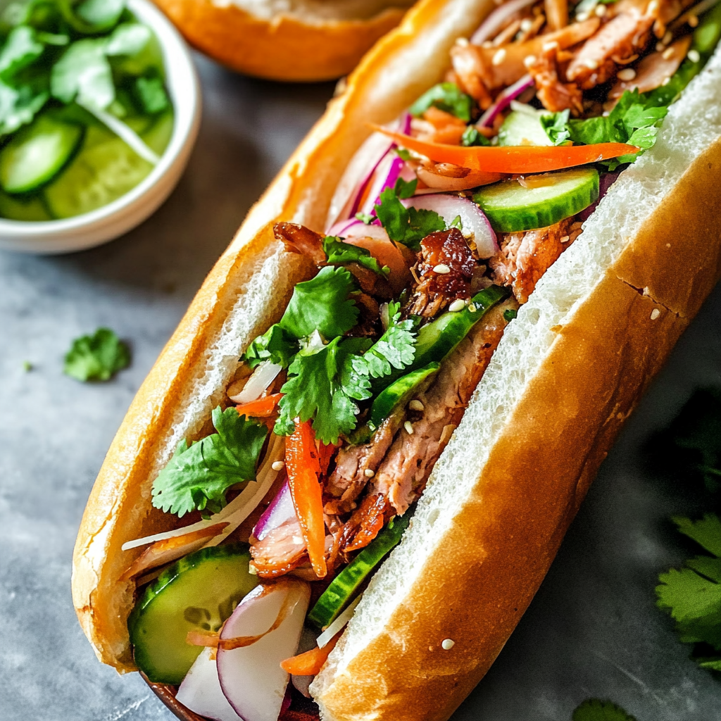 banh mi