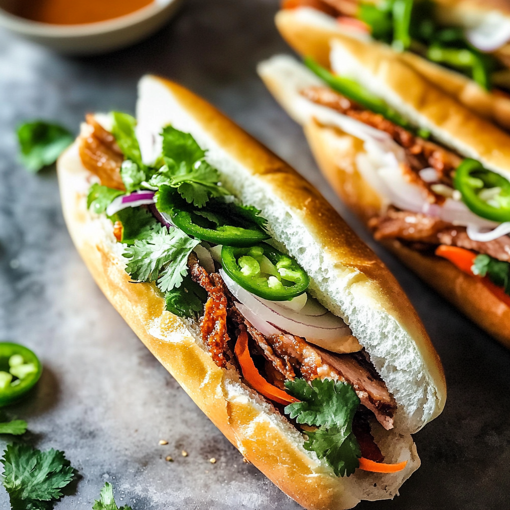 banh mi