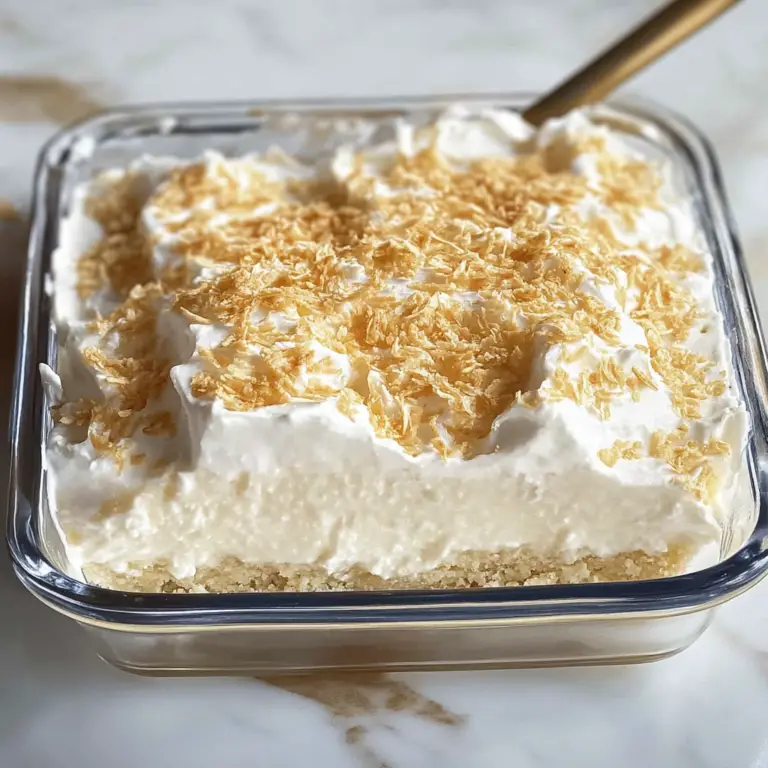 coconut cream pie bars