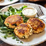 crab cakes