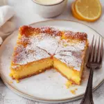 gooey butter cake