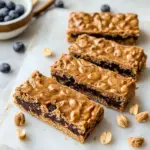 homemade protein bars