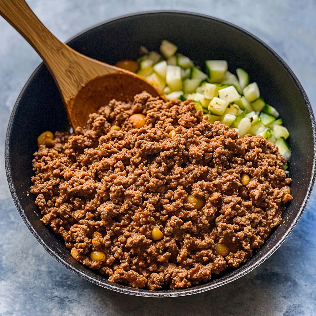 sweet potato taco bowl