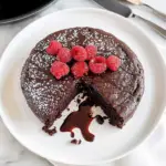 Flourless Chocolate Cake