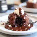 Chocolate Lava Cake
