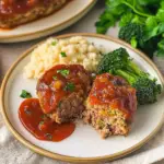 Mini Meatloaf