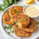 Salmon Patties