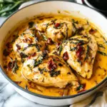 Tuscan Chicken