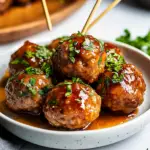 turkey meatballs