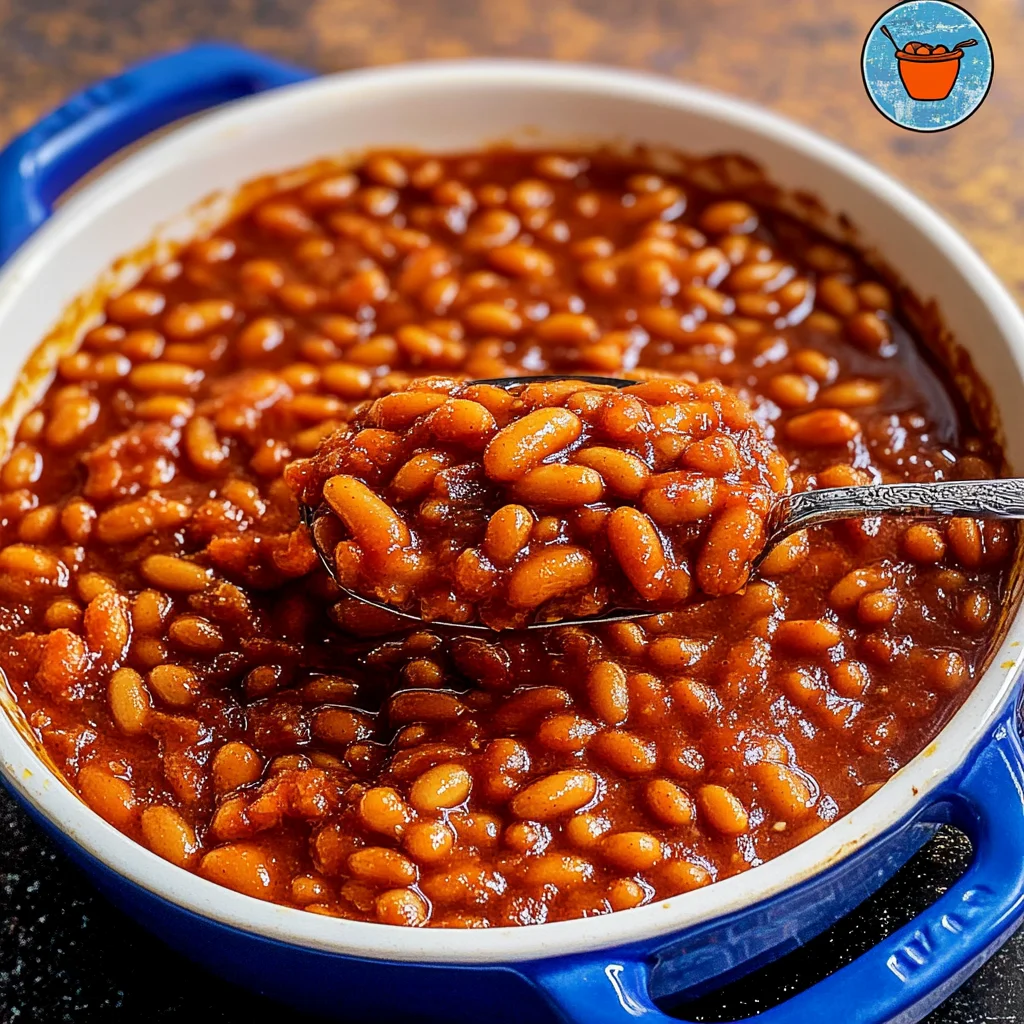 baked beans
