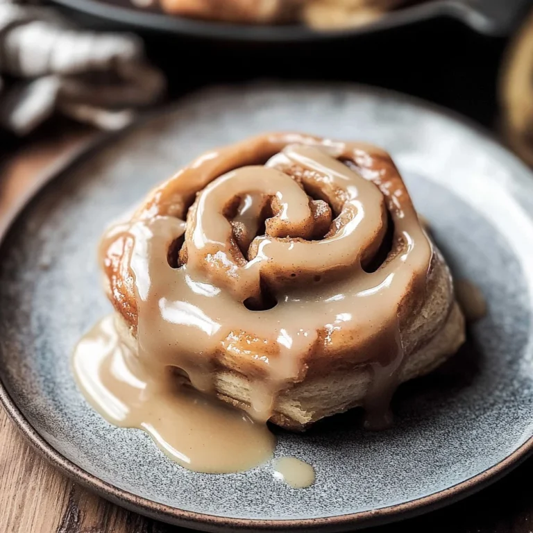 apple pie cinnamon rolls