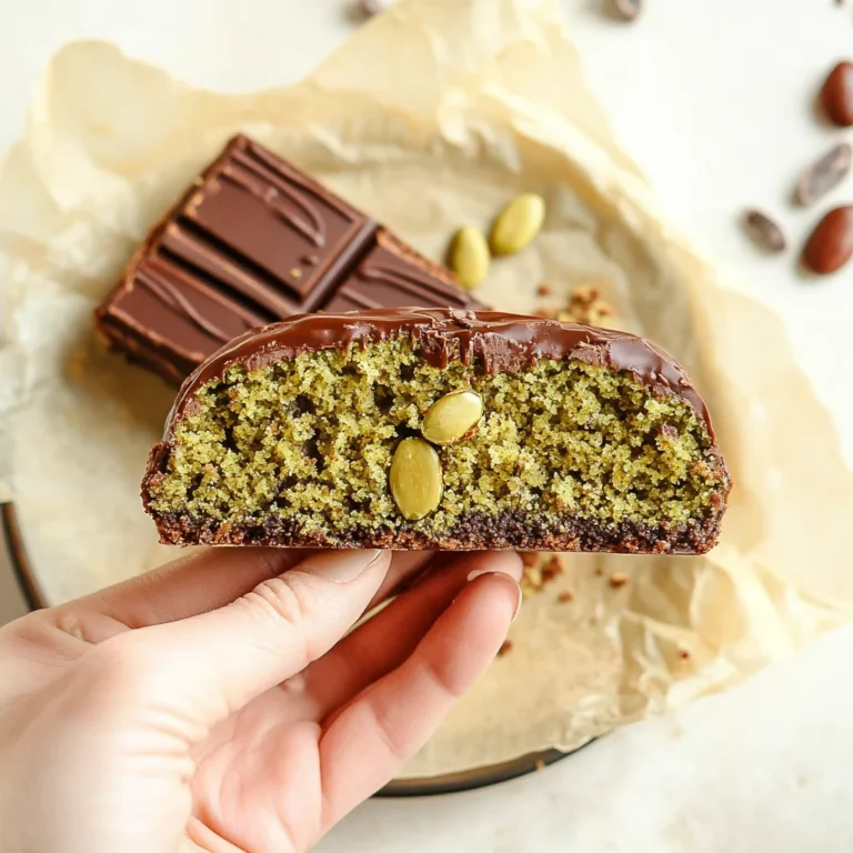 dubai chocolate recipe