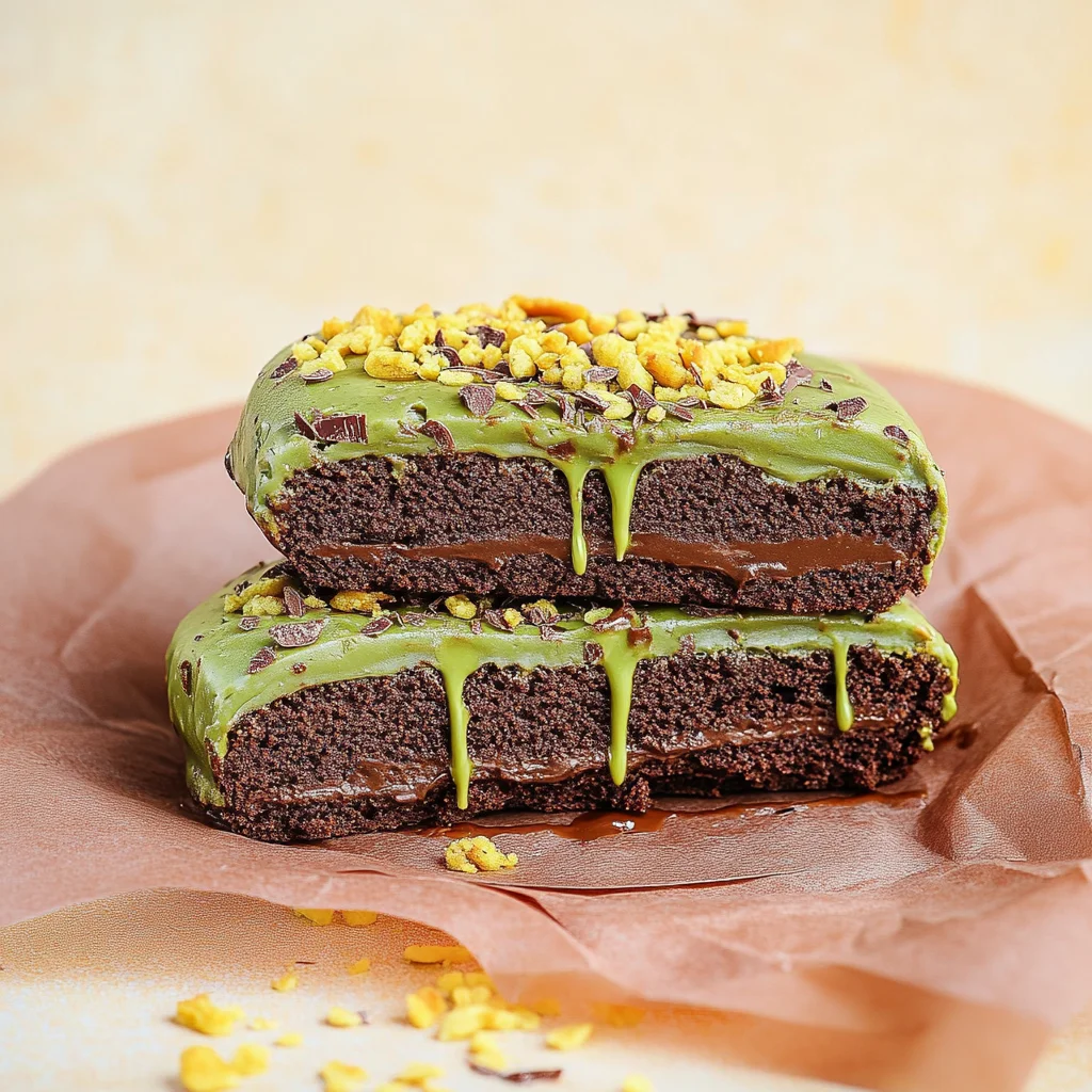 dubai chocolate recipe