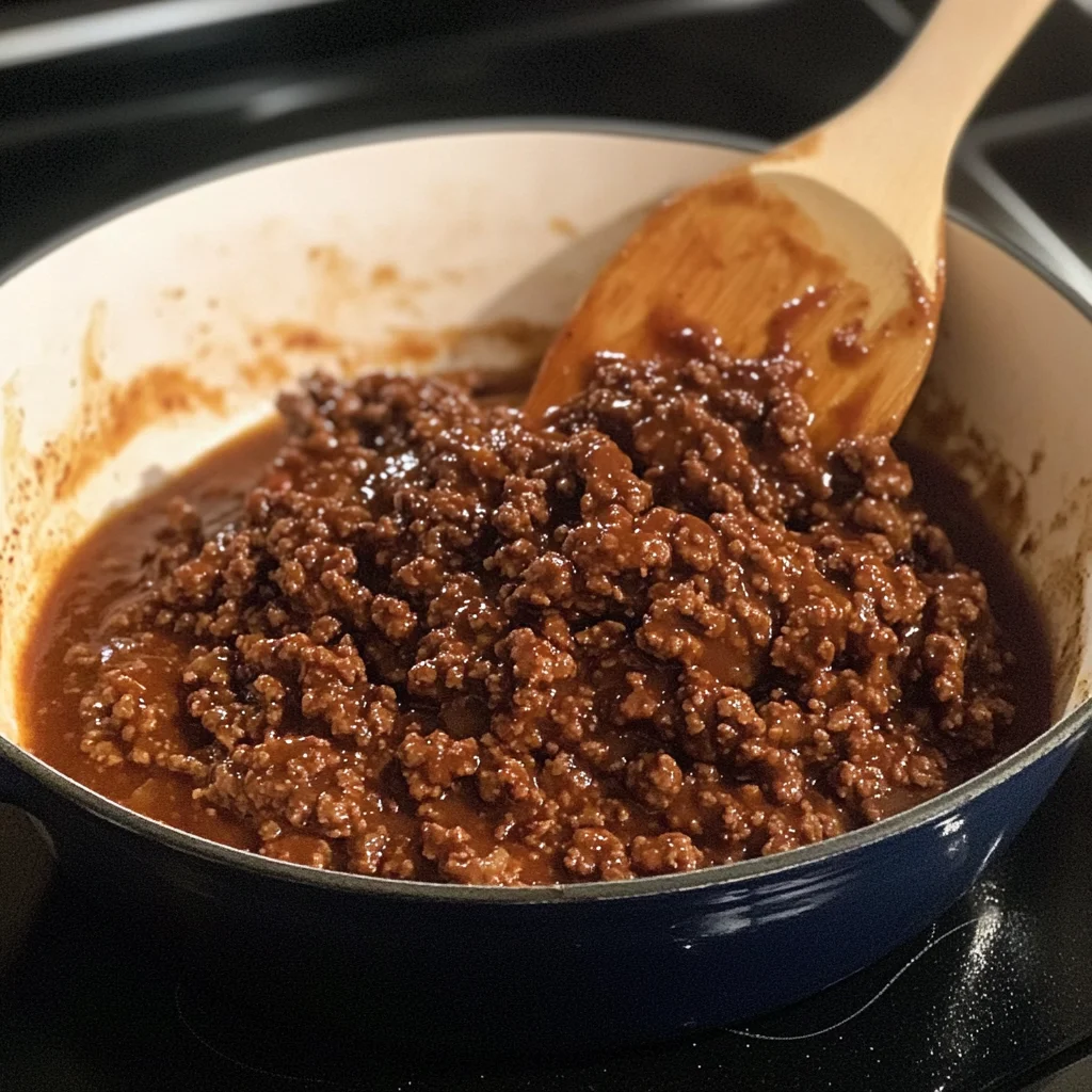 manwich sloppy joes